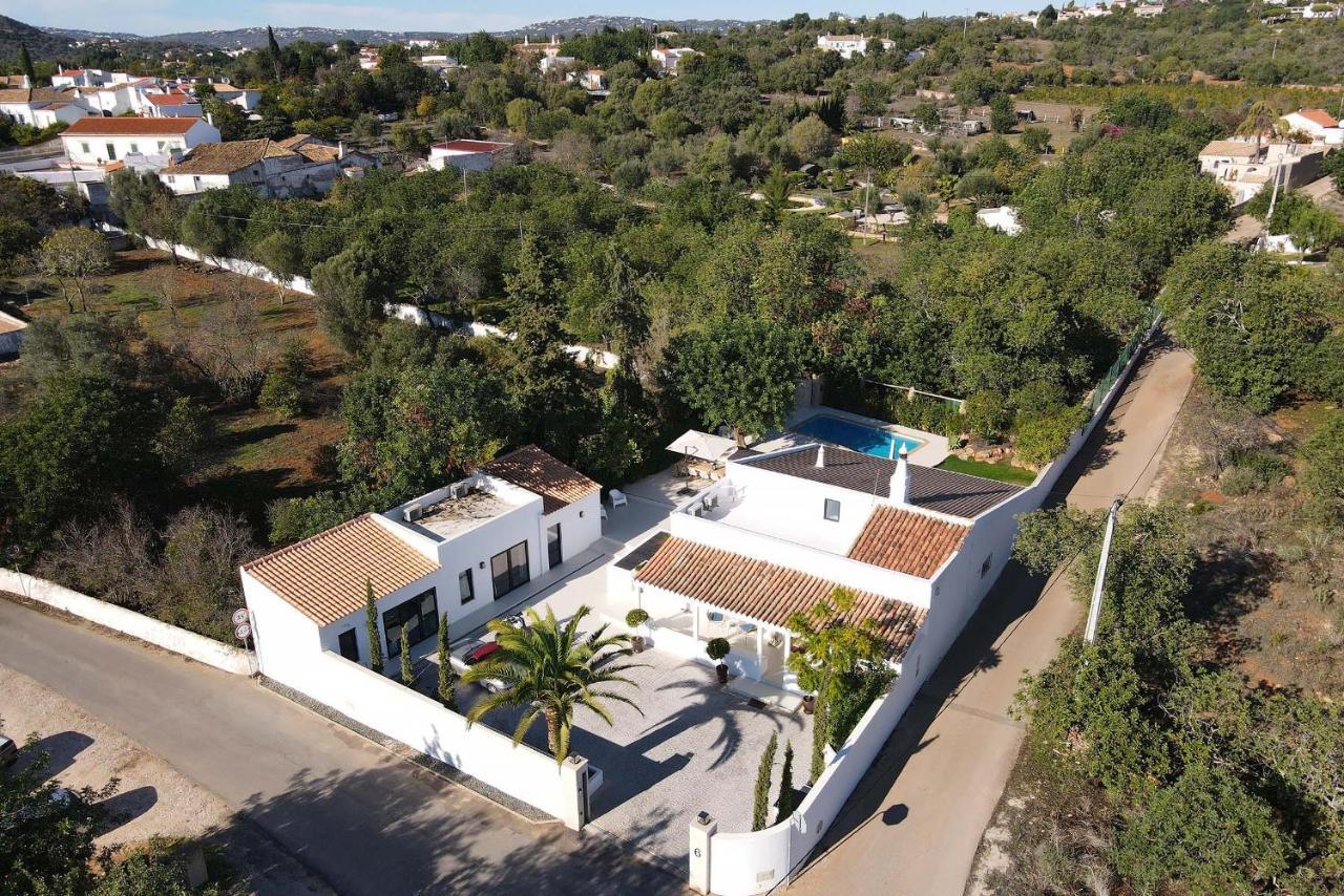 Farm Of Dreams Algarve Villa Almancil Room photo