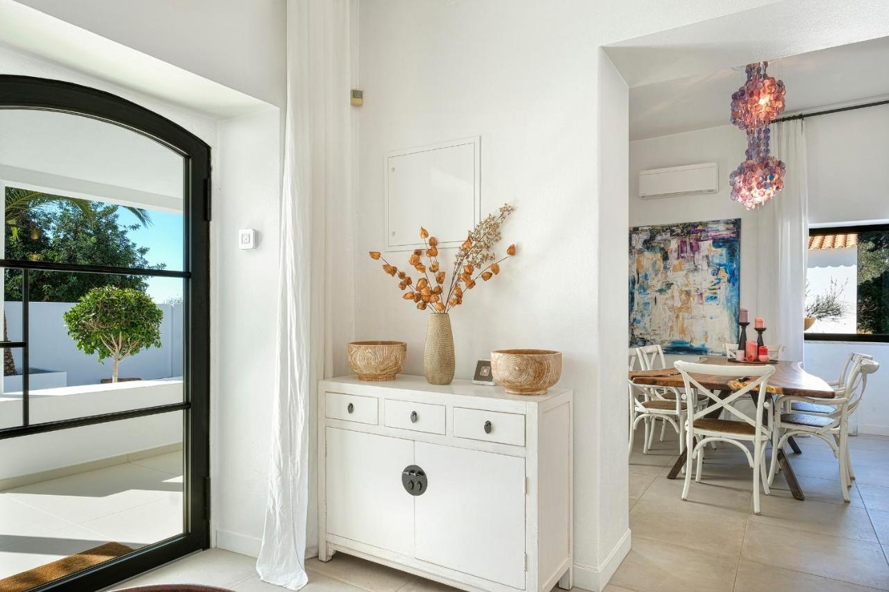 Farm Of Dreams Algarve Villa Almancil Exterior photo