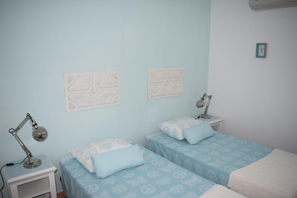 Farm Of Dreams Algarve Villa Almancil Exterior photo