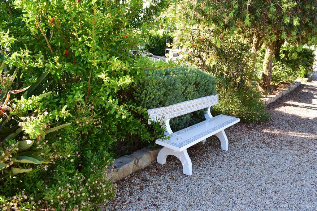 Farm Of Dreams Algarve Villa Almancil Exterior photo