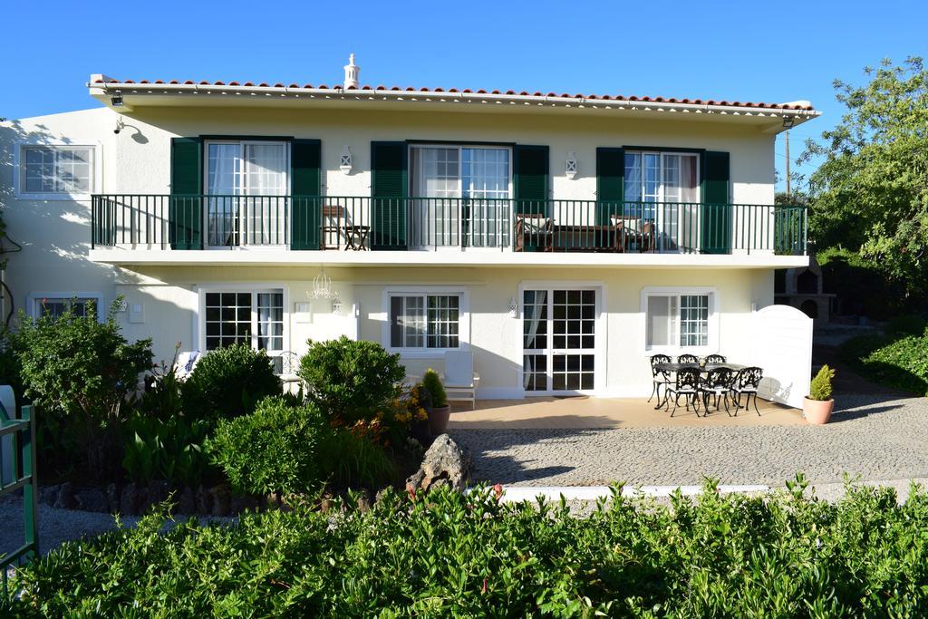 Farm Of Dreams Algarve Villa Almancil Exterior photo