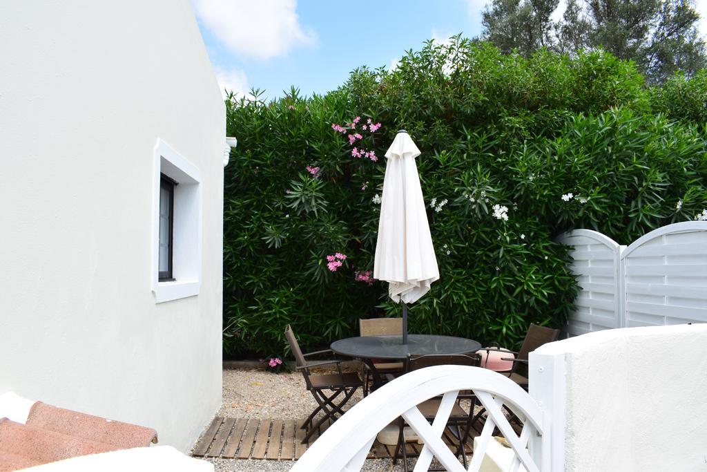 Farm Of Dreams Algarve Villa Almancil Exterior photo