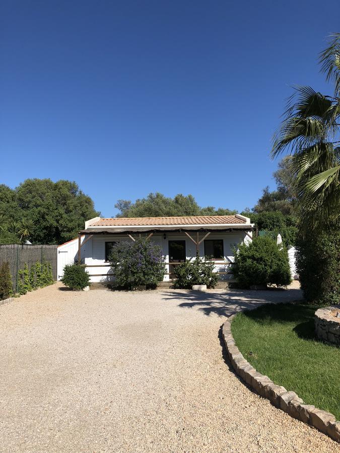 Farm Of Dreams Algarve Villa Almancil Exterior photo