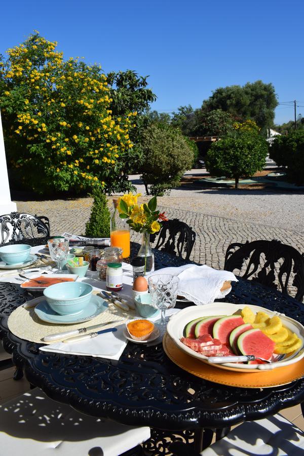 Farm Of Dreams Algarve Villa Almancil Exterior photo