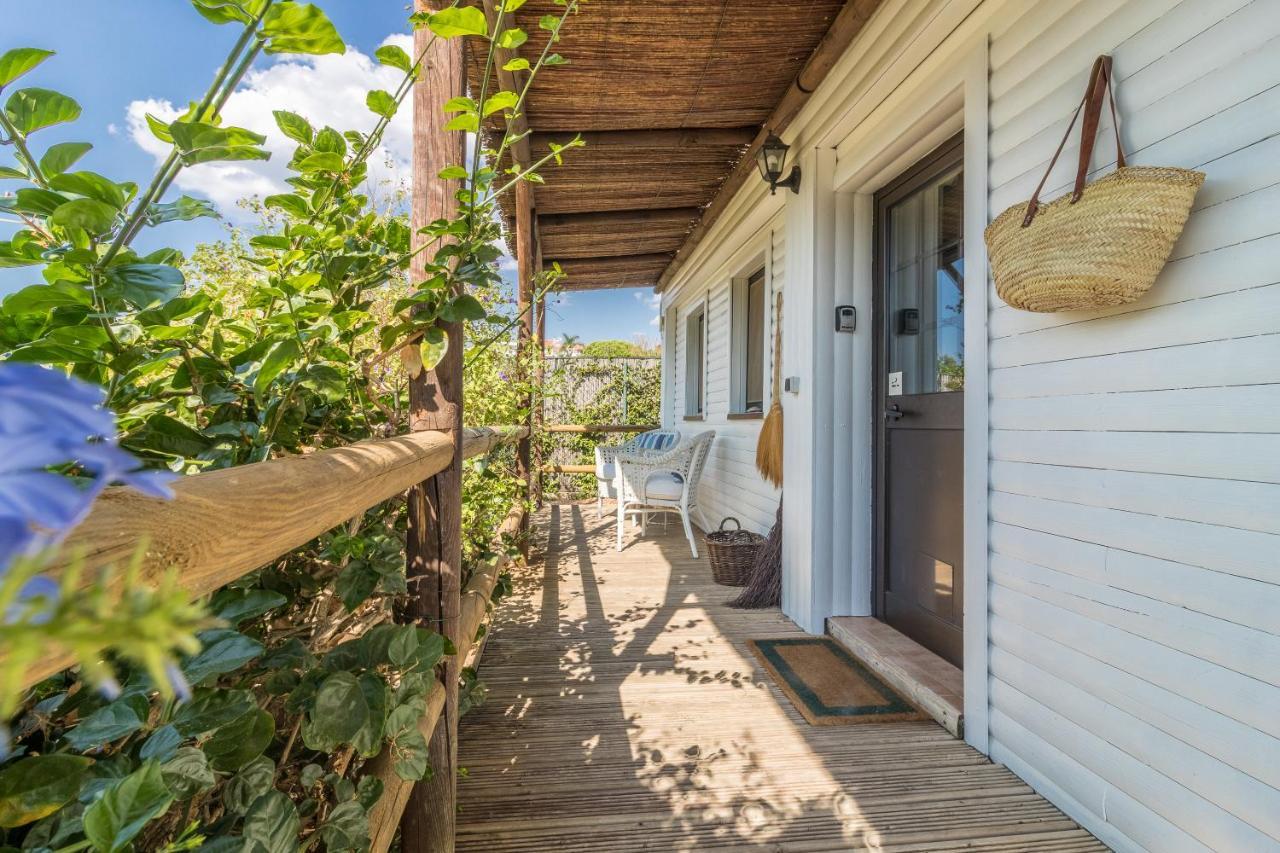 Farm Of Dreams Algarve Villa Almancil Exterior photo