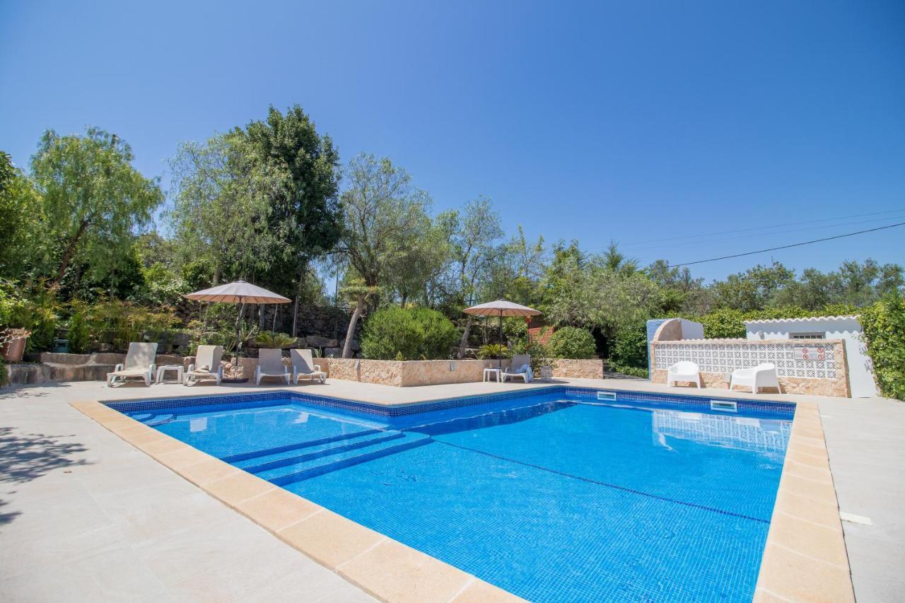 Farm Of Dreams Algarve Villa Almancil Exterior photo