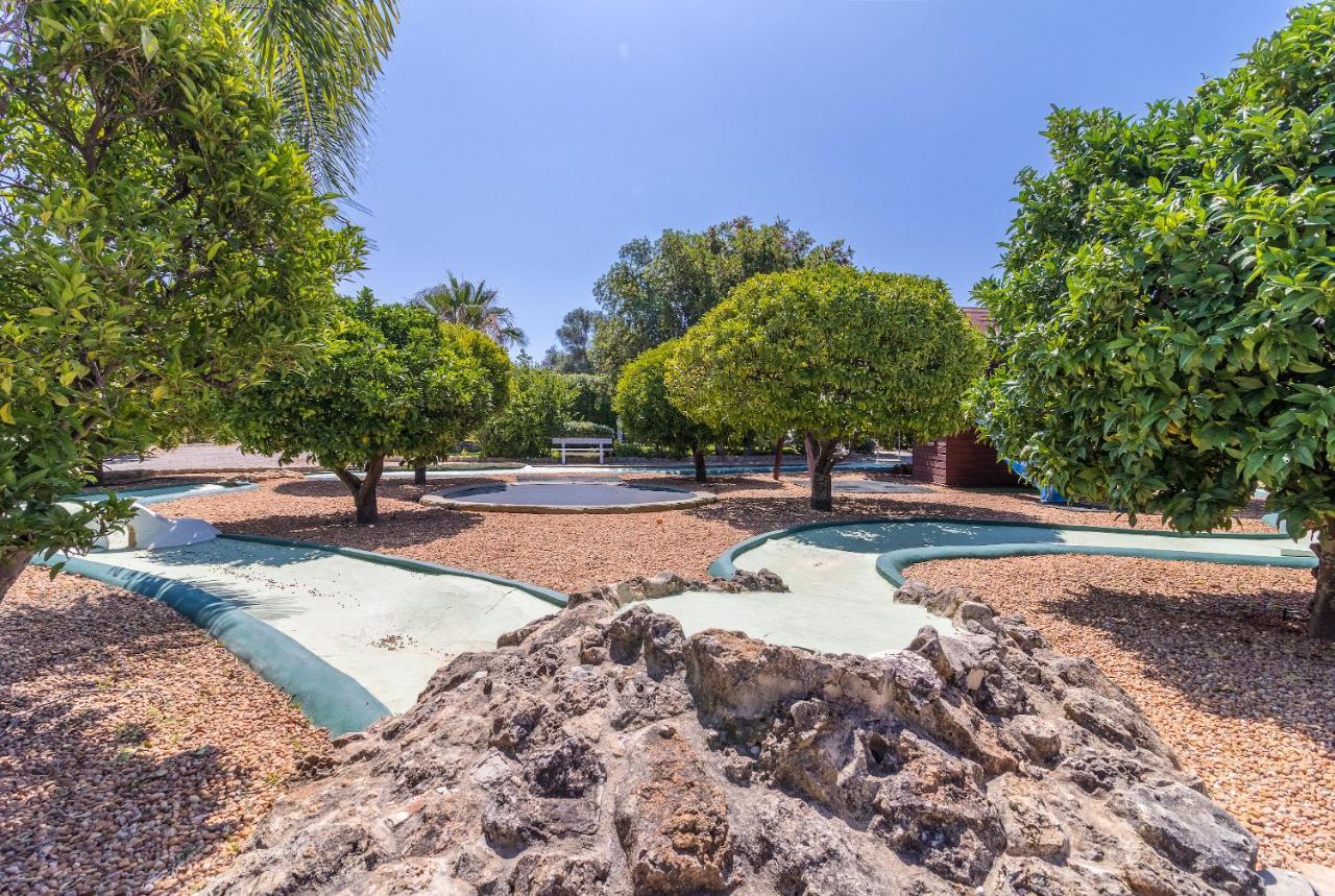 Farm Of Dreams Algarve Villa Almancil Exterior photo