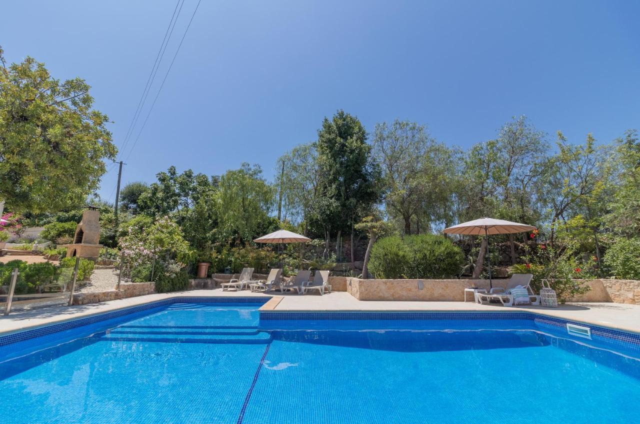 Farm Of Dreams Algarve Villa Almancil Exterior photo