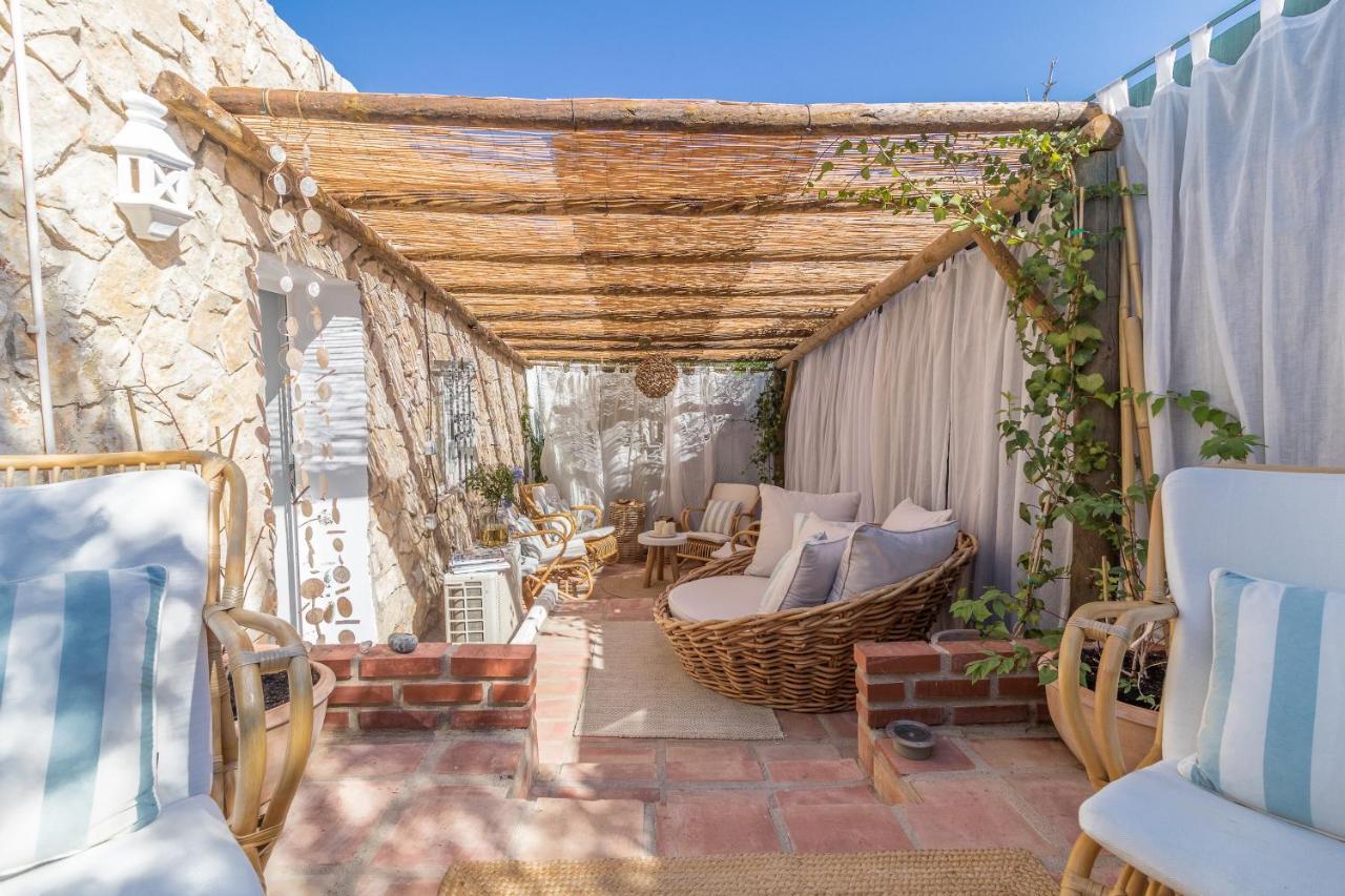 Farm Of Dreams Algarve Villa Almancil Exterior photo