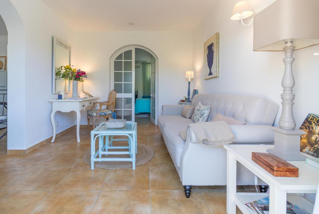 Farm Of Dreams Algarve Villa Almancil Exterior photo