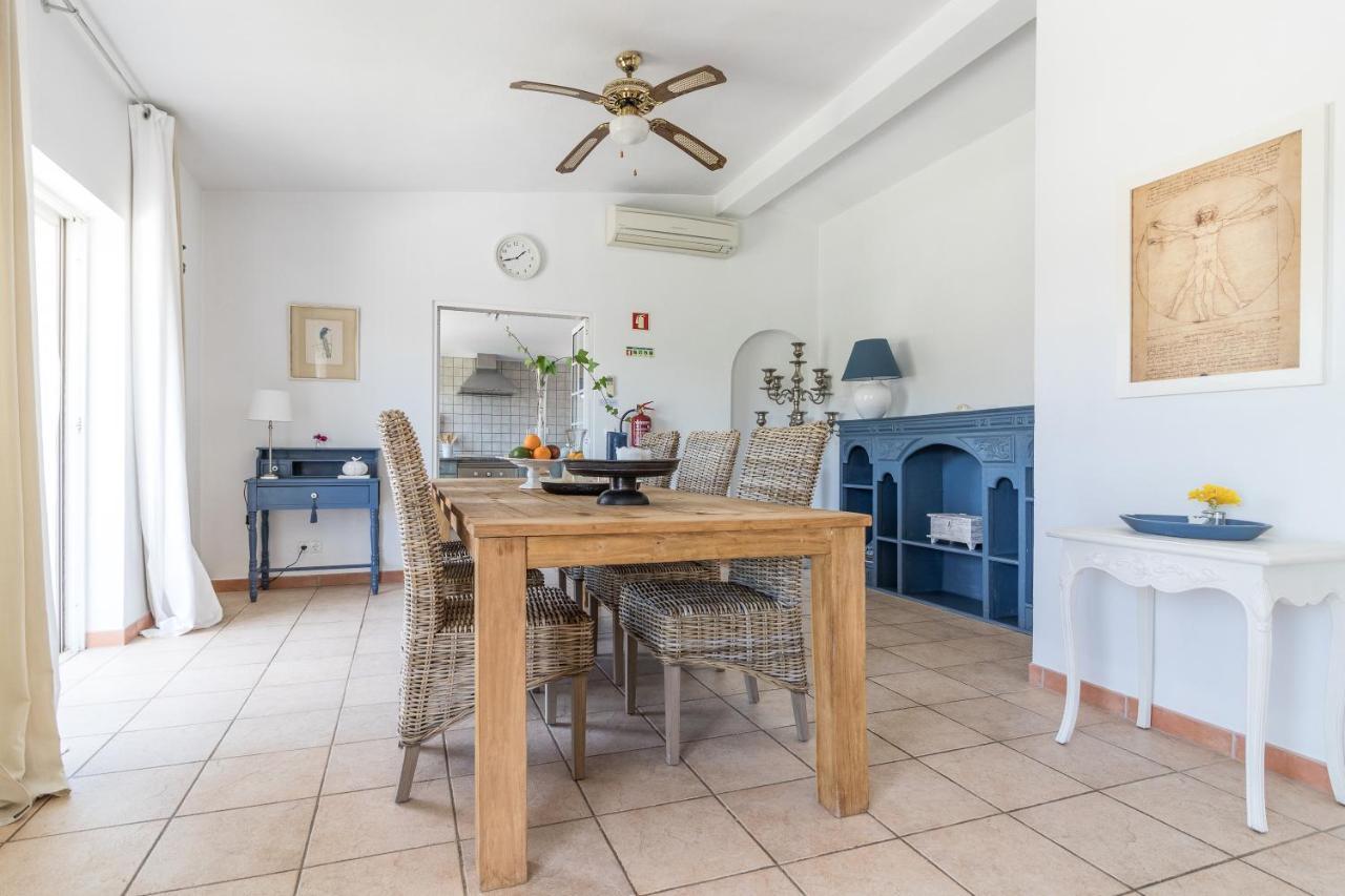 Farm Of Dreams Algarve Villa Almancil Exterior photo