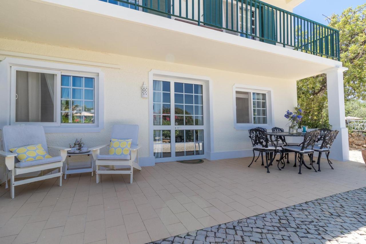 Farm Of Dreams Algarve Villa Almancil Exterior photo