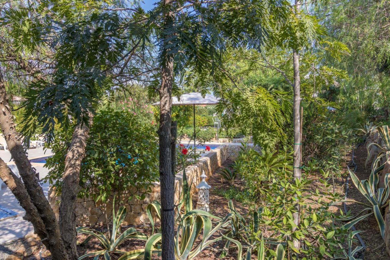 Farm Of Dreams Algarve Villa Almancil Exterior photo
