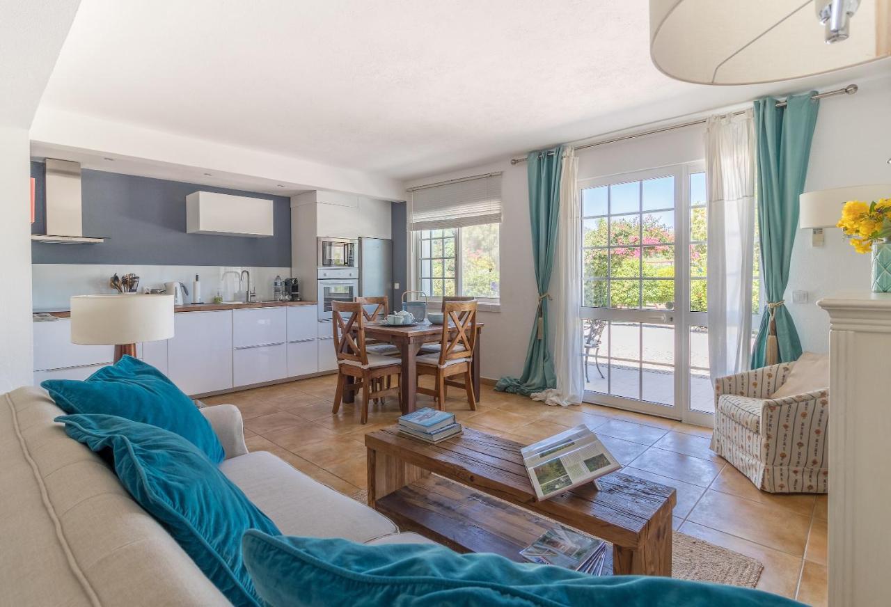 Farm Of Dreams Algarve Villa Almancil Exterior photo