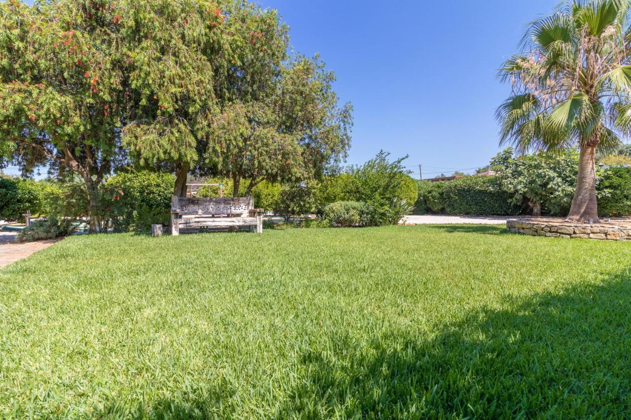 Farm Of Dreams Algarve Villa Almancil Exterior photo