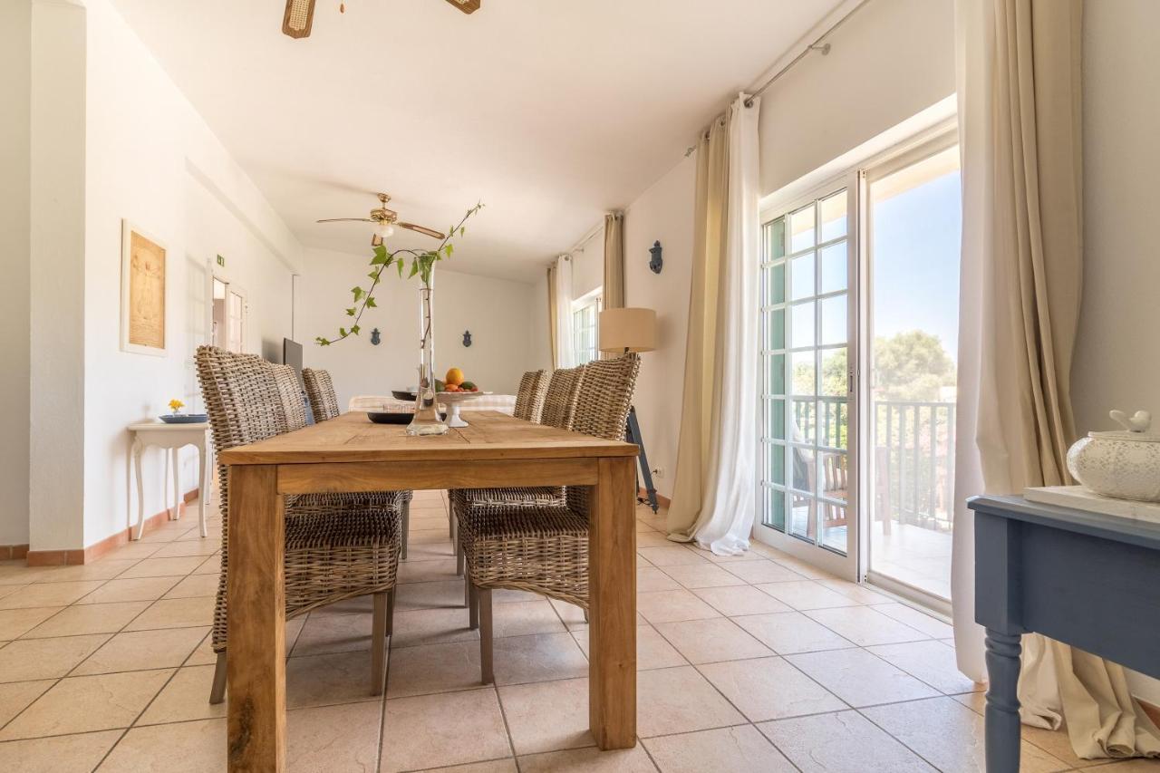 Farm Of Dreams Algarve Villa Almancil Exterior photo