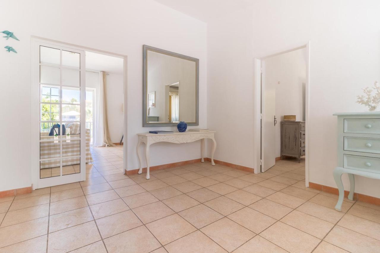 Farm Of Dreams Algarve Villa Almancil Exterior photo