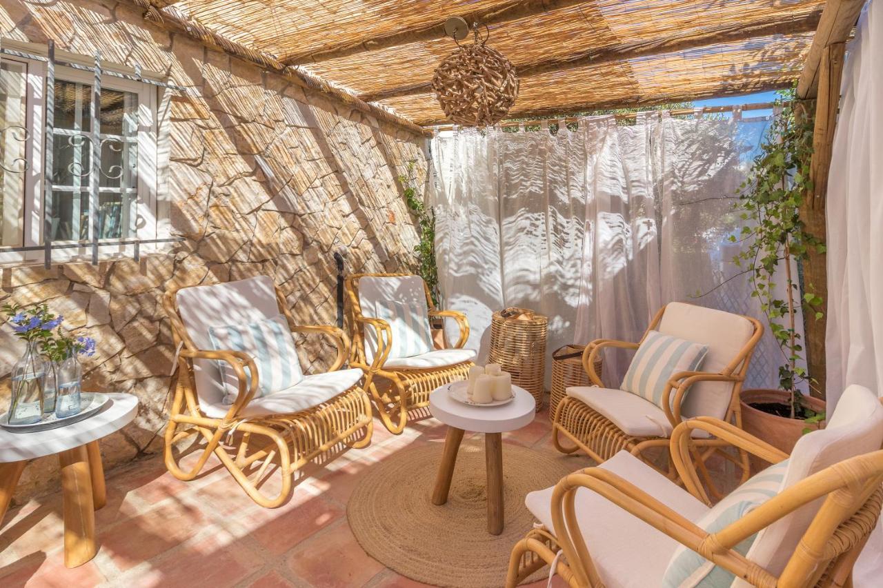 Farm Of Dreams Algarve Villa Almancil Exterior photo