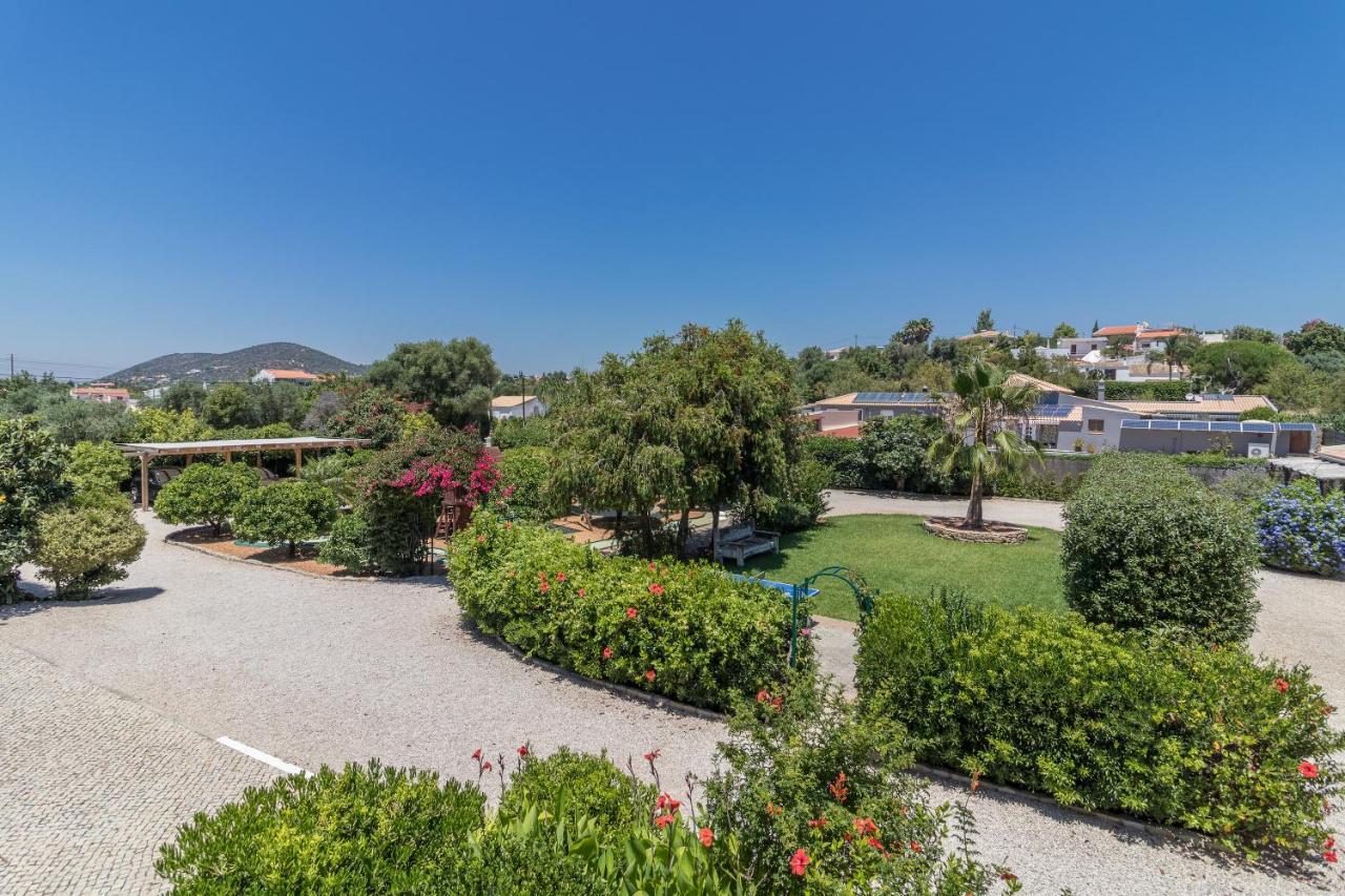 Farm Of Dreams Algarve Villa Almancil Exterior photo