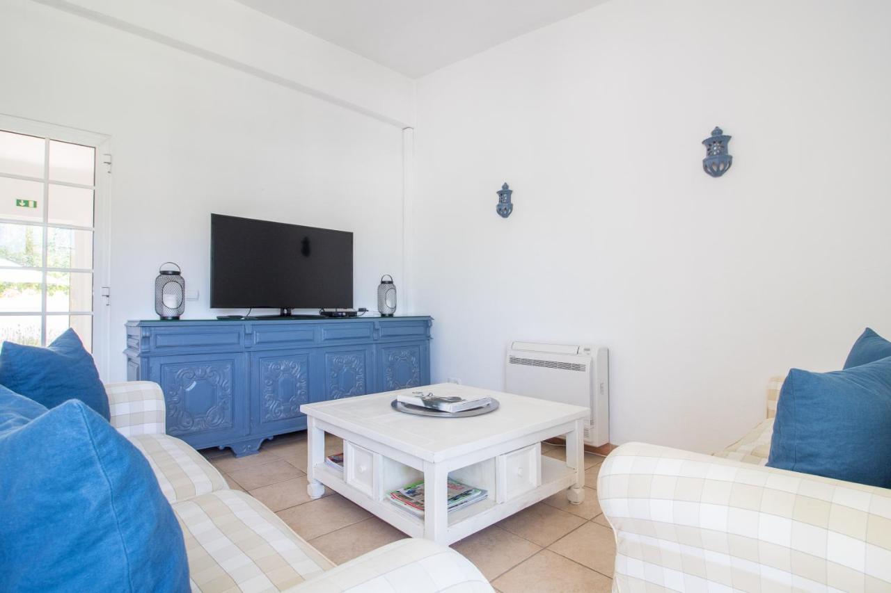 Farm Of Dreams Algarve Villa Almancil Exterior photo