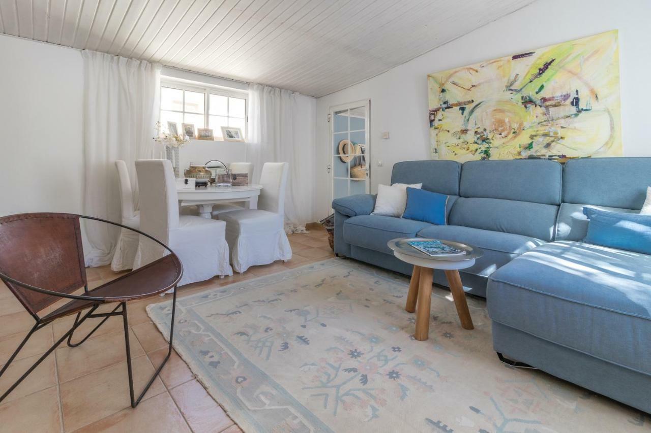 Farm Of Dreams Algarve Villa Almancil Exterior photo