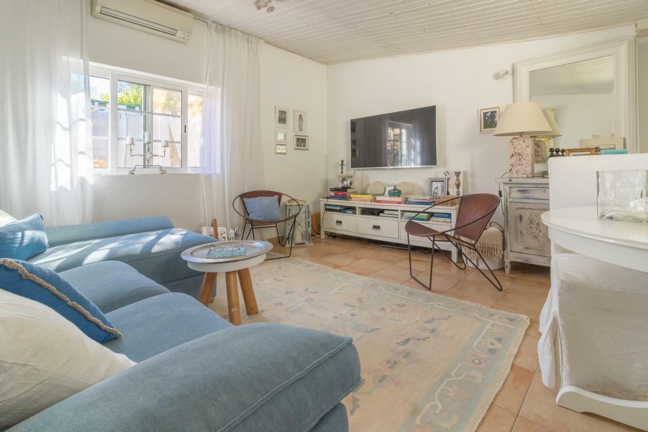 Farm Of Dreams Algarve Villa Almancil Exterior photo